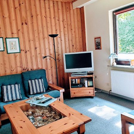Ferienwohnung Gruessing, 15014 Leer Buitenkant foto