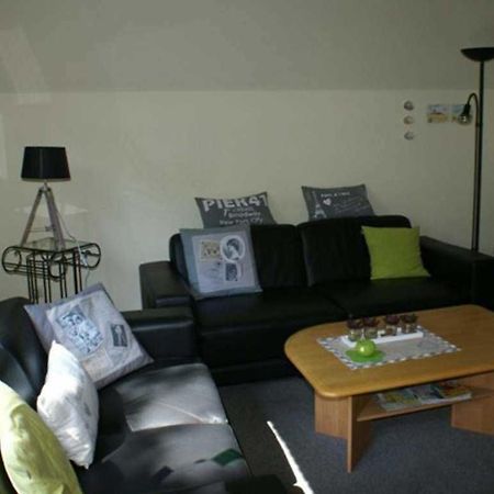 Ferienwohnung Gruessing, 15014 Leer Buitenkant foto