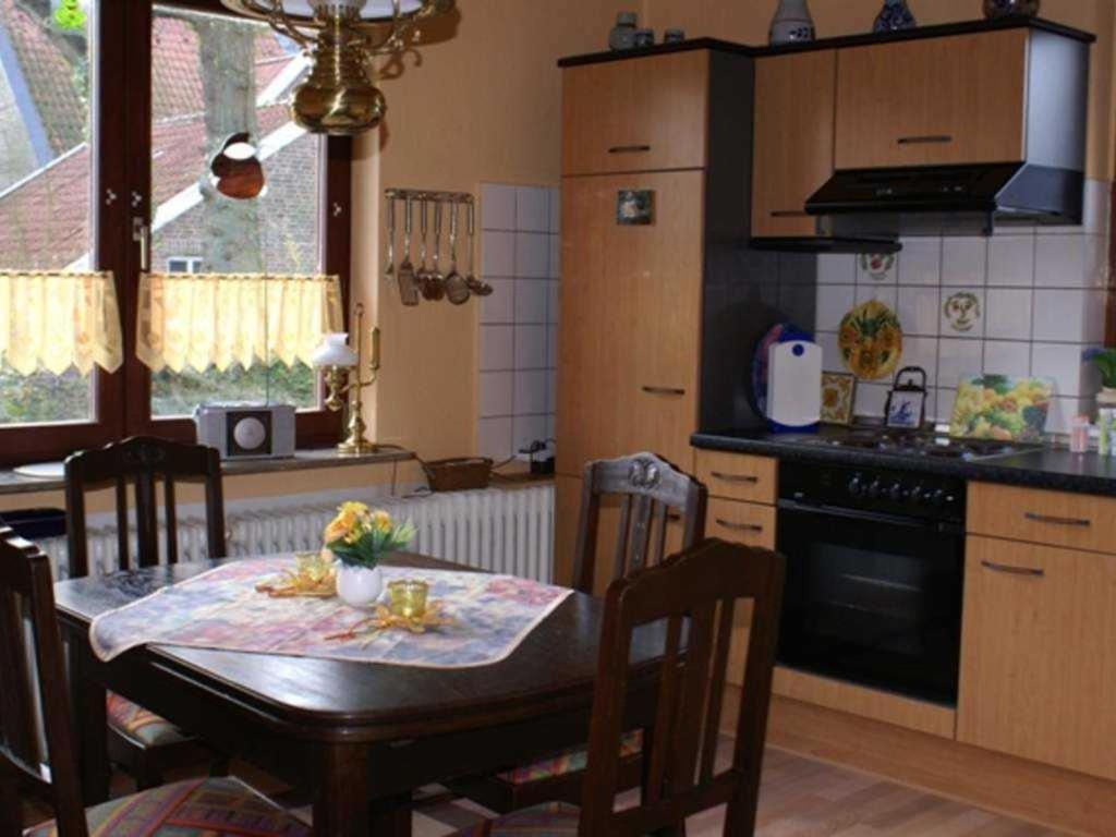 Ferienwohnung Gruessing, 15014 Leer Buitenkant foto