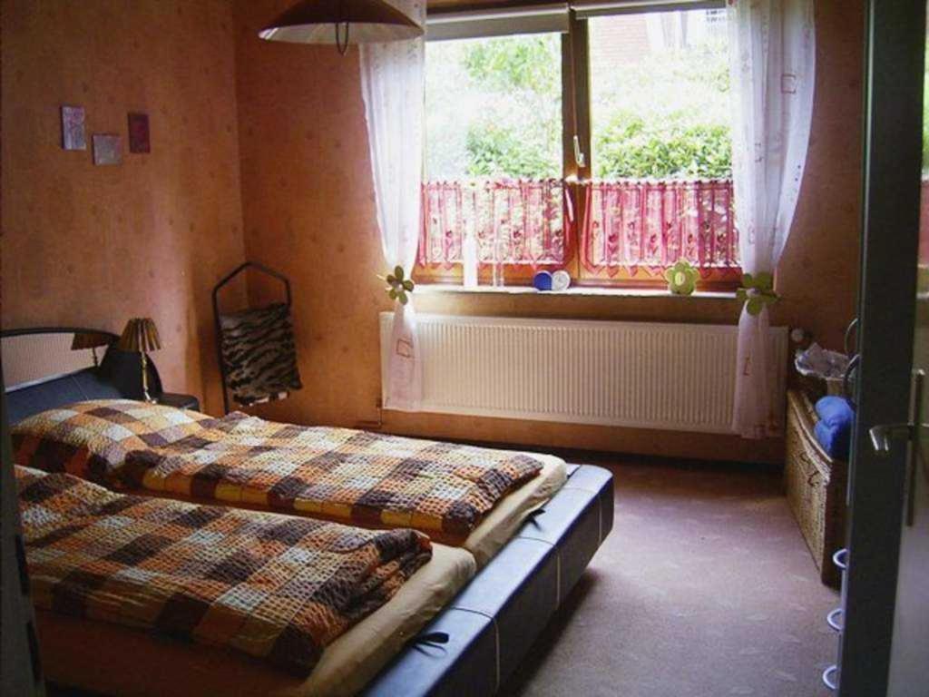 Ferienwohnung Gruessing, 15014 Leer Buitenkant foto