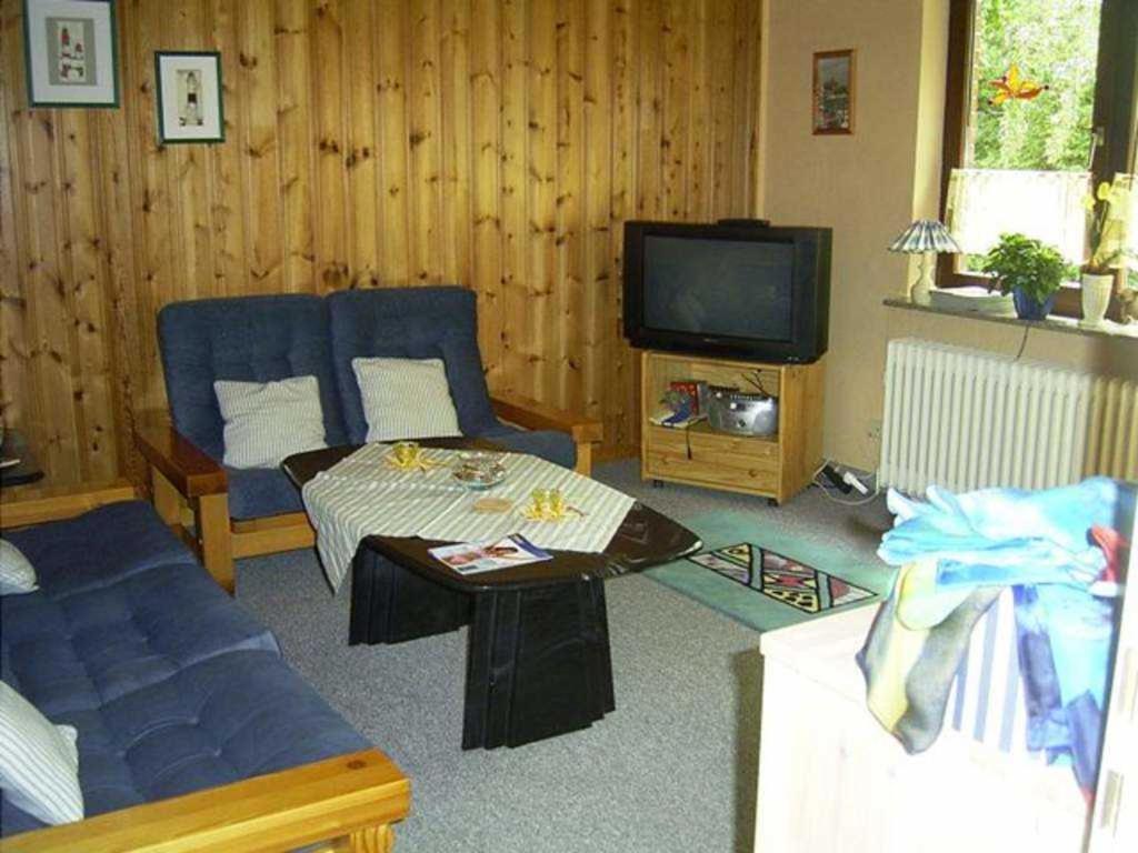 Ferienwohnung Gruessing, 15014 Leer Buitenkant foto