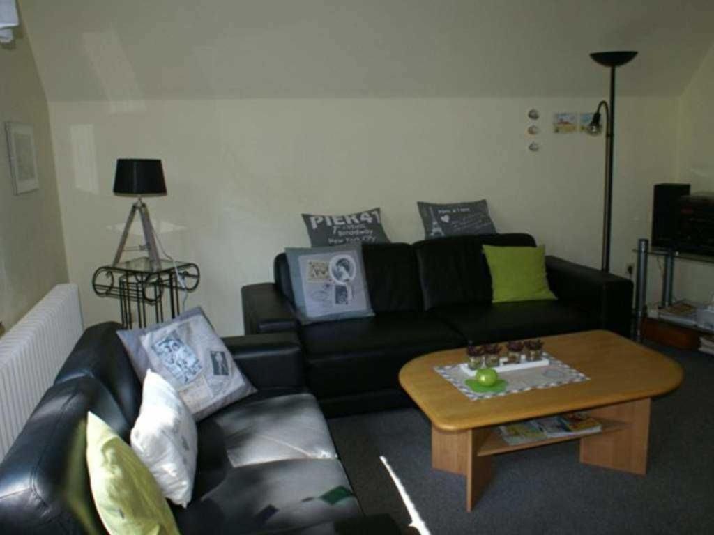 Ferienwohnung Gruessing, 15014 Leer Buitenkant foto