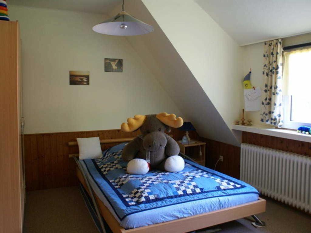 Ferienwohnung Gruessing, 15014 Leer Buitenkant foto