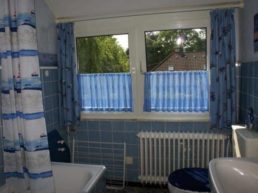 Ferienwohnung Gruessing, 15014 Leer Buitenkant foto